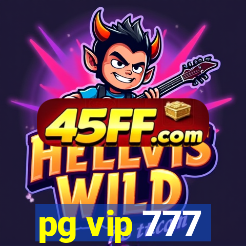 pg vip 777